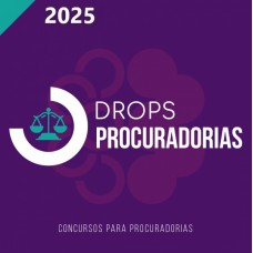 DROPS  Procuradorias (CICLOS 2025)
